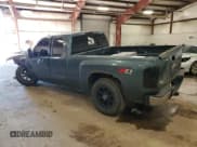 ✅ 2008 Chevrolet Silverado 1500 1LT • VIN: 1GCEK19068E120070 • Lot: 74553724. Listed on Copart with 207,558 mi. Free auction sales archive from the USA and detailed vehicle history report at DreamBid. Image 2.