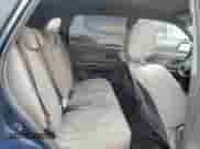 2005 Hyundai Tucson GLS z VIN KM8JN72D85U131798, wystawiony jako Copart lot #79274634 z przebiegiem 122 271 mil mil oraz Szkoda całkowita • Salvage title. Historia ofert i sprzedaży dostępna na DreamBid. Obrazek 10.