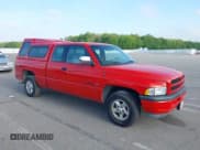 ✅ 1996 Dodge 1500 • VIN: 1B7HC13Y5TJ150234 • Lot: 42153245. Listed on IAAI with 133,226 mi. Free auction sales archive from the USA and detailed vehicle history report at DreamBid. Image 1.