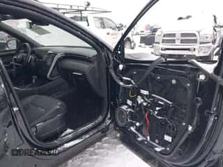 ✅ 2022 Hyundai Santa Cruz Limited • VIN: 5NTJEDAF1NH023881 • Лот: 41548151. Размещён на IAAI с пробегом 12 486 миль миль. Получите бесплатный доступ к архиву аукционных продаж из США и посмотрите подробный отчёт об истории автомобиля на DreamBid. Изображение 5.