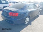 ✅ 2012 Volkswagen Jetta SE • VIN: 3VWBP7AJ0CM399432 • Lot: 43708220. Listed on IAAI with 140,687 mi. Free auction sales archive from the USA and detailed vehicle history report at DreamBid. Image 4.