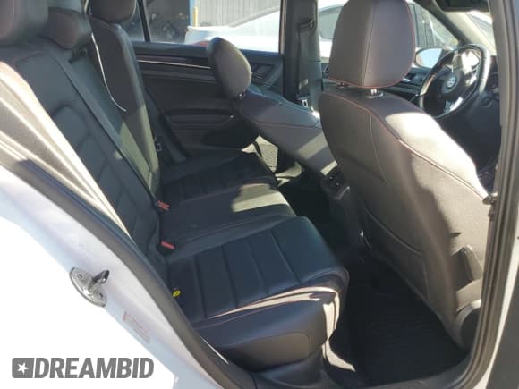 ✅ 2015 Volkswagen Golf GTI Autobahn • VIN: 3VW447AU3FM057795 • Lot: 79910864. Listed on Copart with 117,682 mi. Free auction sales archive from the USA and detailed vehicle history report at DreamBid. Image 10.