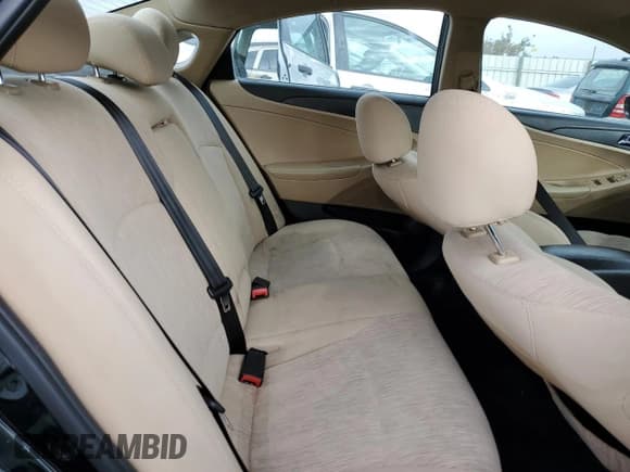 ✅ 2014 Hyundai Sonata GLS • VIN: 5NPEB4AC6EH894970 • Lot: 86456515. Listed on Copart with 129,708 mi. Free auction sales archive from the USA and detailed vehicle history report at DreamBid. Image 10.