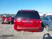 ✅ 2014 Ford Expedition Max Limited • VIN: 1FMJK1K56EEF03163 • Лот: 41819941. Опубликован ранее на IAAI с пробегом 192 366 миль. Бесплатный доступ к архиву аукционных продаж из США и подробный отчёт об истории автомобиля на DreamBid. Изображение 17.