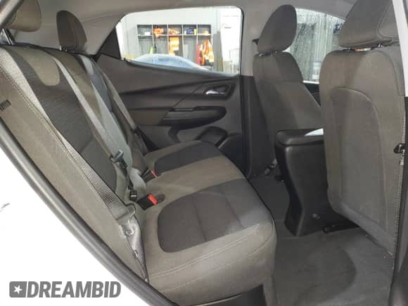 2023 Chevrolet Bolt EV 1LT с VIN 1G1FW6S06P4174224, выставлен на аукционе Copart как лот 78882703 с пробегом 6 559 миль миль и . История ставок и продаж доступна на DreamBid. Изображение 10.