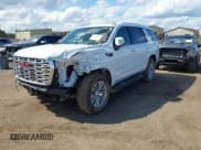 ✅ 2025 GMC Yukon Denali • VIN: 1GKS2DRL0SR284000 • Лот: 43153157. Опубликован ранее на IAAI с пробегом 5 631 миль. Бесплатный доступ к архиву аукционных продаж из США и подробный отчёт об истории автомобиля на DreamBid. Изображение 17.