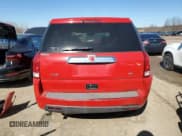 ✅ 2007 Saturn VUE V6 • VIN: 5GZCZ53447S822800 • Lot: 46201925. Wystawiony na Copart z przebiegiem 155 168 mil. Bezpłatny archiwum sprzedaży aukcyjnych z USA i szczegółowy raport historii pojazdu na DreamBid. Zdjęcie 6.