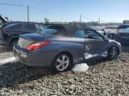 ✅ 2008 Toyota Solara SE • VIN: 4T1FA38PX8U149736 • Lot: 85496055. Listed on Copart with 128,196 mi. Free auction sales archive from the USA and detailed vehicle history report at DreamBid. Image 3.