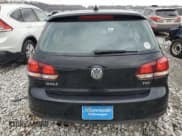 ✅ 2012 Volkswagen Golf TDI • VIN: WVWDM7AJ4CW350268 • Лот: 85113574. Опубликован ранее на Copart с пробегом 184 847 миль. Бесплатный доступ к архиву аукционных продаж из США и подробный отчёт об истории автомобиля на DreamBid. Изображение 6.