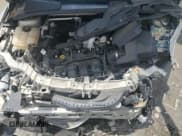 ✅ 2016 Ford Focus SE • VIN: 1FADP3F24GL375637 • Lot: 57636375. Listed on Copart with Not provided. Free auction sales archive from the USA and detailed vehicle history report at DreamBid. Image 11.