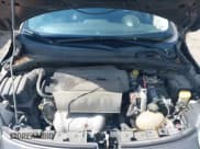 ✅ 2016 FIAT 500X Trekking • VIN: ZFBCFYCT6GP391983 • Lot: 42329595. Listed on IAAI with 152,359 mi. Free auction sales archive from the USA and detailed vehicle history report at DreamBid. Image 10.