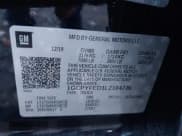 ✅ 2020 Chevrolet Silverado 1500 LT Trail Boss • VIN: 1GCPYFED1LZ184726 • Лот: 43451694. Опубликован ранее на IAAI с пробегом 139 762 миль. Бесплатный доступ к архиву аукционных продаж из США и подробный отчёт об истории автомобиля на DreamBid. Изображение 9.