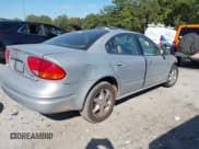 ✅ 2000 Oldsmobile Alero GLS • VIN: 1G3NF52E0YC306443 • Lot: 43438895. Wystawiony na IAAI z przebiegiem Nie podano. Bezpłatny archiwum sprzedaży aukcyjnych z USA i szczegółowy raport historii pojazdu na DreamBid. Zdjęcie 4.