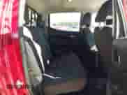 2019 Chevrolet Colorado 2WD LT with VIN 1GCGSCEN7K1246037, listed as a IAAI auction lot 43437453 with 56,089 mi miles and . Bid and sale history available at DreamBid. Image 8.