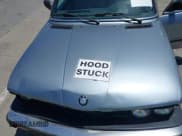 ✅ 1986 BMW 5 Series 528e • VIN: WBADK830XG9704232 • Lot: 42435898. Listed on IAAI with 215,913 mi. Free auction sales archive from the USA and detailed vehicle history report at DreamBid. Image 10.