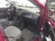 ✅ 2019 Chevrolet Equinox LT • VIN: 2GNAXUEV3K6207477 • Lot: 43494252. Wystawiony na IAAI z przebiegiem 79 279 mil. Bezpłatny archiwum sprzedaży aukcyjnych z USA i szczegółowy raport historii pojazdu na DreamBid. Zdjęcie 5.