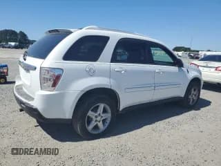 ✅ 2005 Chevrolet Equinox LT • VIN: 2CNDL63F256053062 • Лот: 53434345. Опубликован ранее на Copart с пробегом 209 984 миль. Бесплатный доступ к архиву аукционных продаж из США и подробный отчёт об истории автомобиля на DreamBid. Изображение 3.