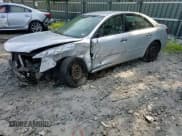 ✅ 2009 Hyundai Sonata GLS • VIN: 5NPET46C39H408045 • Лот: 78346984. Опубликован ранее на Copart с пробегом 121 841 миль. Бесплатный доступ к архиву аукционных продаж из США и подробный отчёт об истории автомобиля на DreamBid. Изображение 10.