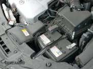 ✅ 2017 Lexus ES 350 • VIN: 58ABK1GG7HU061222 • Lot: 43787639. Listed on IAAI with 106,891 mi. Free auction sales archive from the USA and detailed vehicle history report at DreamBid. Image 19.