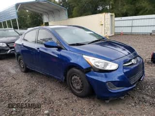 ✅ 2015 Hyundai Accent GLS • VIN: KMHCT4AEXFU873645 • Лот: 72713293. Опубликован ранее на Copart с пробегом 189 366 миль. Бесплатный доступ к архиву аукционных продаж из США и подробный отчёт об истории автомобиля на DreamBid. Изображение 4.