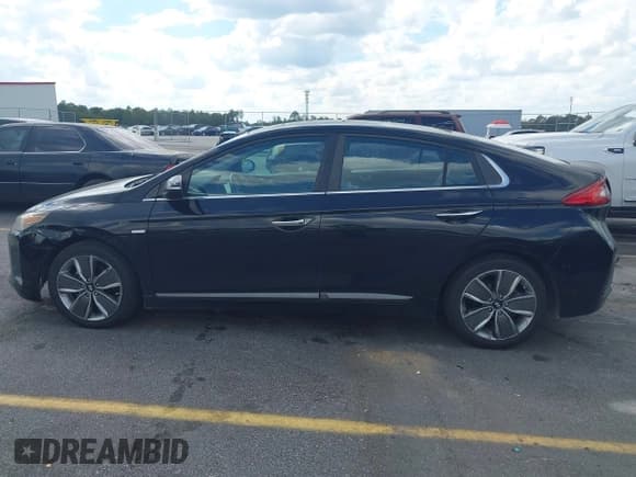 ✅ 2017 Hyundai Ioniq Limited • VIN: KMHC05LC6HU021046 • Лот: 43313292. Опубликован ранее на IAAI с пробегом 149 521 миль. Бесплатный доступ к архиву аукционных продаж из США и подробный отчёт об истории автомобиля на DreamBid. Изображение 14.