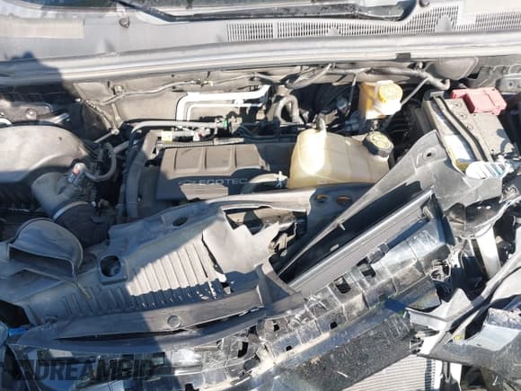 ✅ 2020 Chevrolet Trax LS • VIN: 3GNCJKSB5LL306565 • Lot: 43724305. Wystawiony na IAAI z przebiegiem 37 180 mil. Bezpłatny archiwum sprzedaży aukcyjnych z USA i szczegółowy raport historii pojazdu na DreamBid. Zdjęcie 10.