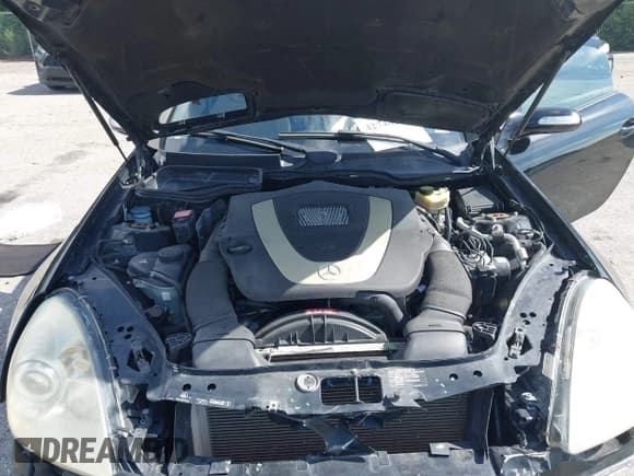 ✅ 2008 Mercedes-Benz SLK 350 • VIN: WDBWK56F38F186671 • Лот: 42748636. Опубликован ранее на IAAI с пробегом 117 824 миль. Бесплатный доступ к архиву аукционных продаж из США и подробный отчёт об истории автомобиля на DreamBid. Изображение 10.