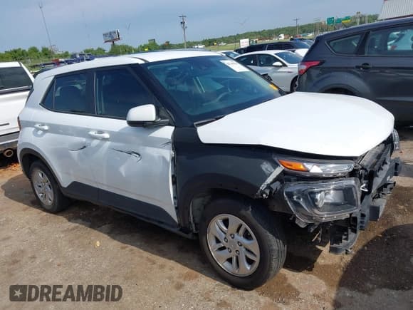 ✅ 2021 Hyundai Venue SE • VIN: KMHRB8A3XMU063884 • Лот: 42749058. Опубликован ранее на IAAI с пробегом 49 234 миль. Бесплатный доступ к архиву аукционных продаж из США и подробный отчёт об истории автомобиля на DreamBid. Изображение 14.