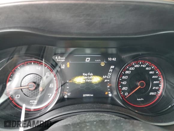 ✅ 2017 Dodge Charger R/T • VIN: 2C3CDXCT3HH583319 • Лот: 50073005. Опубликован ранее на Copart с пробегом 227 890 миль. Бесплатный доступ к архиву аукционных продаж из США и подробный отчёт об истории автомобиля на DreamBid. Изображение 9.