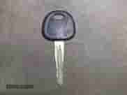 2003 Hyundai Sonata GLS z VIN KMHWF35H13A882475, wystawiony jako IAAI lot #41863570 z przebiegiem 168 303 mil mil oraz . Historia ofert i sprzedaży dostępna na DreamBid. Obrazek 11.