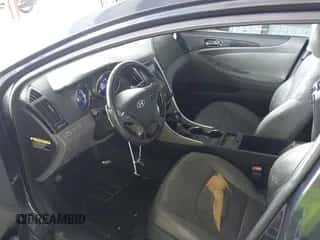 2013 Hyundai Sonata Limited with VIN 5NPEC4AB3DH676200, listed as a IAAI auction lot 43402903 with 171,243 mi miles and . Bid and sale history available at DreamBid. Image 5.