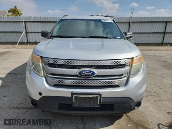 ✅ 2015 Ford Explorer • VIN: 1FM5K7B88FGA34291 • Lot: 82678275. Listed on Copart with 376,185 mi. Free auction sales archive from the USA and detailed vehicle history report at DreamBid. Image 5.