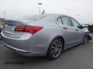 ✅ 2015 Acura TLX Technology • VIN: 19UUB3F58FA007380 • Lot: 42163931. Listed on IAAI with Not provided. Free auction sales archive from the USA and detailed vehicle history report at DreamBid. Image 4.