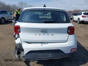 ✅ 2020 Hyundai Venue SE • VIN: KMHRB8A33LU027520 • Lot: 42009442. Listed on IAAI with 51,232 mi. Free auction sales archive from the USA and detailed vehicle history report at DreamBid. Image 16.