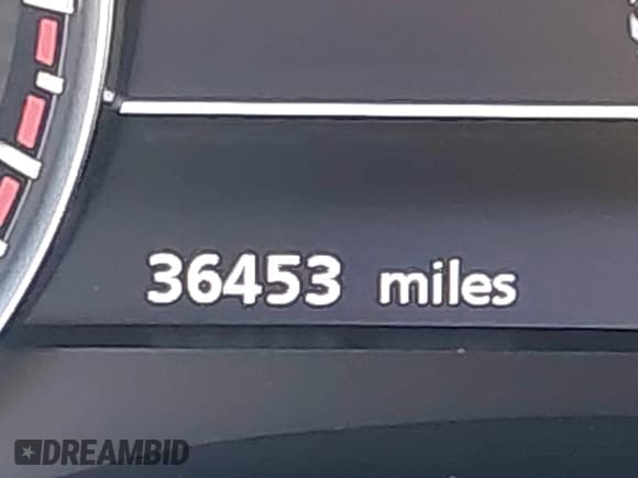 ✅ 2022 Nissan Armada SL • VIN: JN8AY2BA2N9390962 • Lot: 42435521. Wystawiony na IAAI z przebiegiem 36 453 mil. Bezpłatny archiwum sprzedaży aukcyjnych z USA i szczegółowy raport historii pojazdu na DreamBid. Zdjęcie 15.