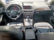 ✅ 2011 Audi Q5 Premium • VIN: WA1CFAFP6BA010688 • Lot: 62608815. Wystawiony na Copart z przebiegiem 108 134 mil. Bezpłatny archiwum sprzedaży aukcyjnych z USA i szczegółowy raport historii pojazdu na DreamBid. Zdjęcie 8.