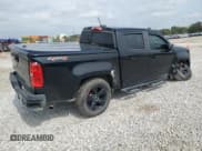 ✅ 2018 Chevrolet Colorado 4WD LT • VIN: 1GCGTCEN0J1148558 • Лот: 81397345. Опубликован ранее на Copart с пробегом 118 071 миль. Бесплатный доступ к архиву аукционных продаж из США и подробный отчёт об истории автомобиля на DreamBid. Изображение 3.