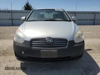 ✅ 2010 Hyundai Accent GL • VIN: KMHCN4BC8AU508803 • Лот: 54885175. Опубликован ранее на Copart с пробегом 329 691 миль. Бесплатный доступ к архиву аукционных продаж из США и подробный отчёт об истории автомобиля на DreamBid. Изображение 5.