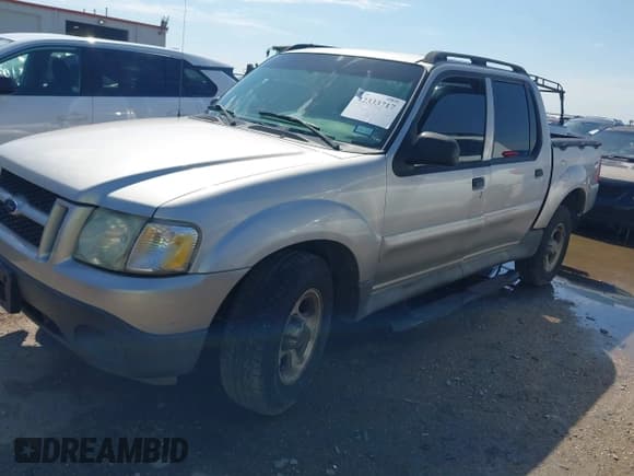 ✅ 2005 Ford Explorer Sport Trac XLS • VIN: 1FMZU67K55UB51918 • Lot: 42333717. Wystawiony na IAAI z przebiegiem 177 630 mil. Bezpłatny archiwum sprzedaży aukcyjnych z USA i szczegółowy raport historii pojazdu na DreamBid. Zdjęcie 2.