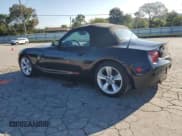 ✅ 2007 BMW Z4 3.0i • VIN: 4USBU33507LW71998 • Lot: 81133895. Listed on Copart with 132,702 mi. Free auction sales archive from the USA and detailed vehicle history report at DreamBid. Image 2.