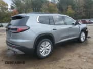 ✅ 2024 GMC Acadia FWD Elevation • VIN: 1GKENKKS4RJ155213 • Lot: 81852074. Wystawiony na Copart z przebiegiem Nie podano. Bezpłatny archiwum sprzedaży aukcyjnych z USA i szczegółowy raport historii pojazdu na DreamBid. Zdjęcie 3.