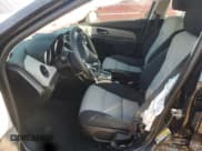 ✅ 2016 Chevrolet Cruze LS • VIN: 1G1PC5SH6G7199538 • Lot: 84286275. Listed on Copart with 89,212 mi. Free auction sales archive from the USA and detailed vehicle history report at DreamBid. Image 7.