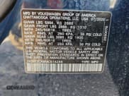 ✅ 2021 Volkswagen Atlas SE • VIN: 1V2LP2CA8MC514299 • Lot: 61912775. Listed on Copart with 94,494 mi. Free auction sales archive from the USA and detailed vehicle history report at DreamBid. Image 13.