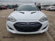 ✅ 2015 Hyundai Genesis Coupe Ultimate • VIN: KMHHU6KJ1FU123285 • Lot: 45184445. Wystawiony na Copart z przebiegiem 126 269 mil. Bezpłatny archiwum sprzedaży aukcyjnych z USA i szczegółowy raport historii pojazdu na DreamBid. Zdjęcie 5.