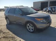 ✅ 2013 Ford Explorer Limited • VIN: 1FM5K7F83DGC06704 • Lot: 91865985. Listed on Copart with 246,627 mi. Free auction sales archive from the USA and detailed vehicle history report at DreamBid. Image 4.