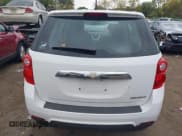 ✅ 2013 Chevrolet Equinox LS • VIN: 1GNALBEK9DZ123127 • Лот: 43387623. Опубликован ранее на IAAI с пробегом 120 784 миль. Бесплатный доступ к архиву аукционных продаж из США и подробный отчёт об истории автомобиля на DreamBid. Изображение 16.
