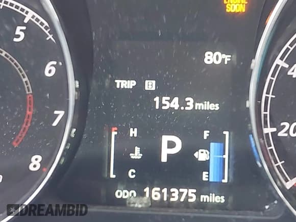 ✅ 2016 Mitsubishi Outlander ES • VIN: JA4AR3AUXGZ025730 • Лот: 43372456. Опубликован ранее на IAAI с пробегом 161 375 миль. Бесплатный доступ к архиву аукционных продаж из США и подробный отчёт об истории автомобиля на DreamBid. Изображение 7.