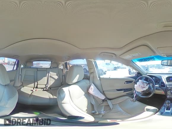 ✅ 2013 Acura RDX • VIN: 5J8TB3H30DL000755 • Lot: 93246395. Listed on Copart with 111,862 mi. Free auction sales archive from the USA and detailed vehicle history report at DreamBid. Image 15.