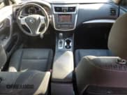 ✅ 2017 Nissan Altima SV • VIN: 1N4AL3AP4HC170399 • Lot: 91165555. Listed on Copart with 162,259 mi. Free auction sales archive from the USA and detailed vehicle history report at DreamBid. Image 8.