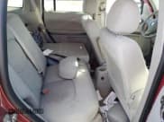 ✅ 2007 Chevrolet HHR LT • VIN: 3GNDA23D47S566567 • Lot: 84676744. Listed on Copart with Not provided. Free auction sales archive from the USA and detailed vehicle history report at DreamBid. Image 11.